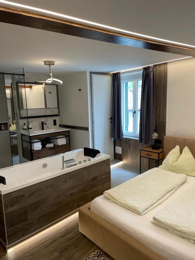 Flow Apartments Trogmann Living - Open Space Merano Exterior photo