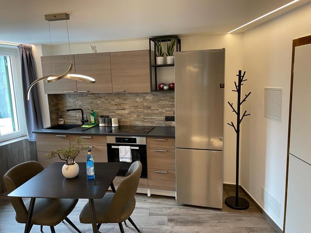 Flow Apartments Trogmann Living - Open Space Merano Exterior photo